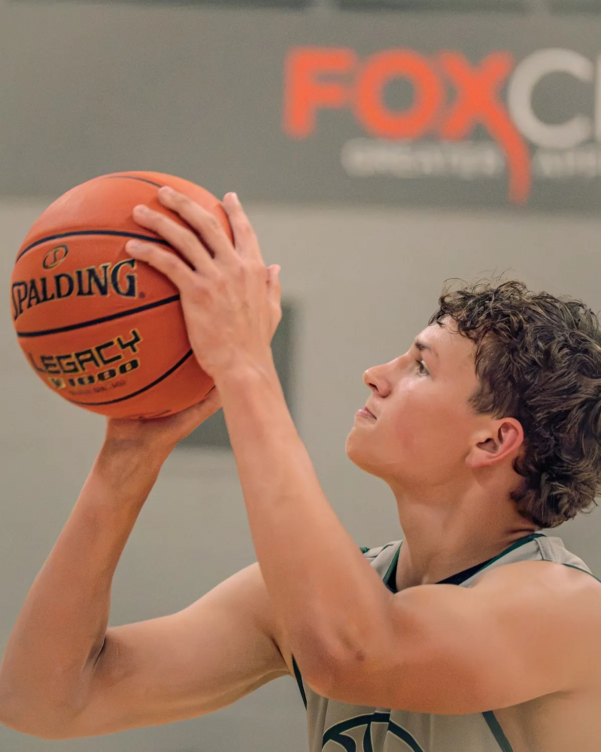 Basketball portfolio photo 8