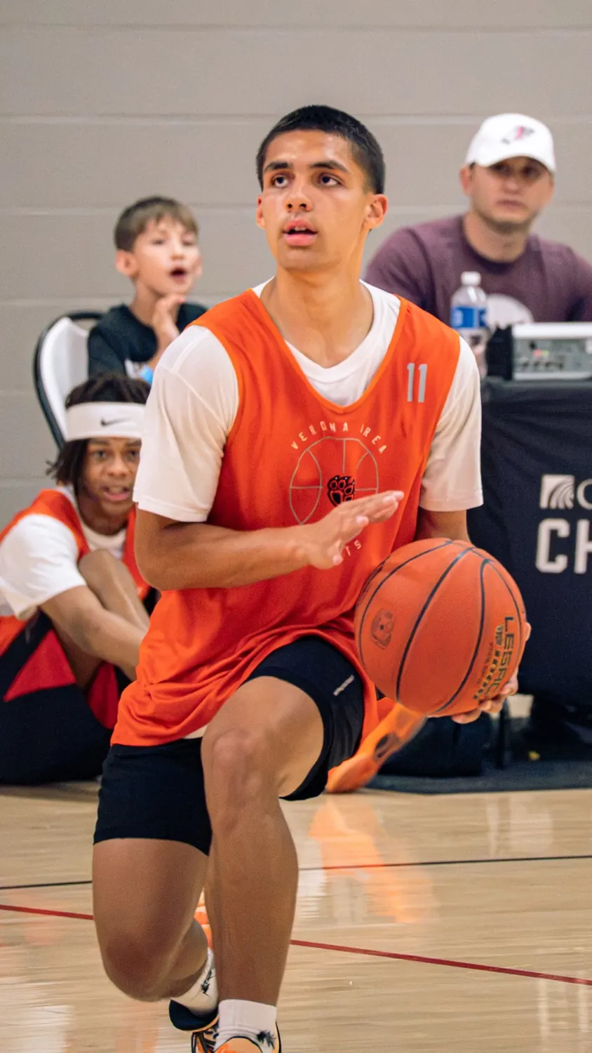 Basketball portfolio photo 9