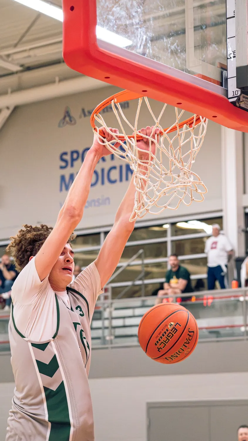 Basketball portfolio photo 10