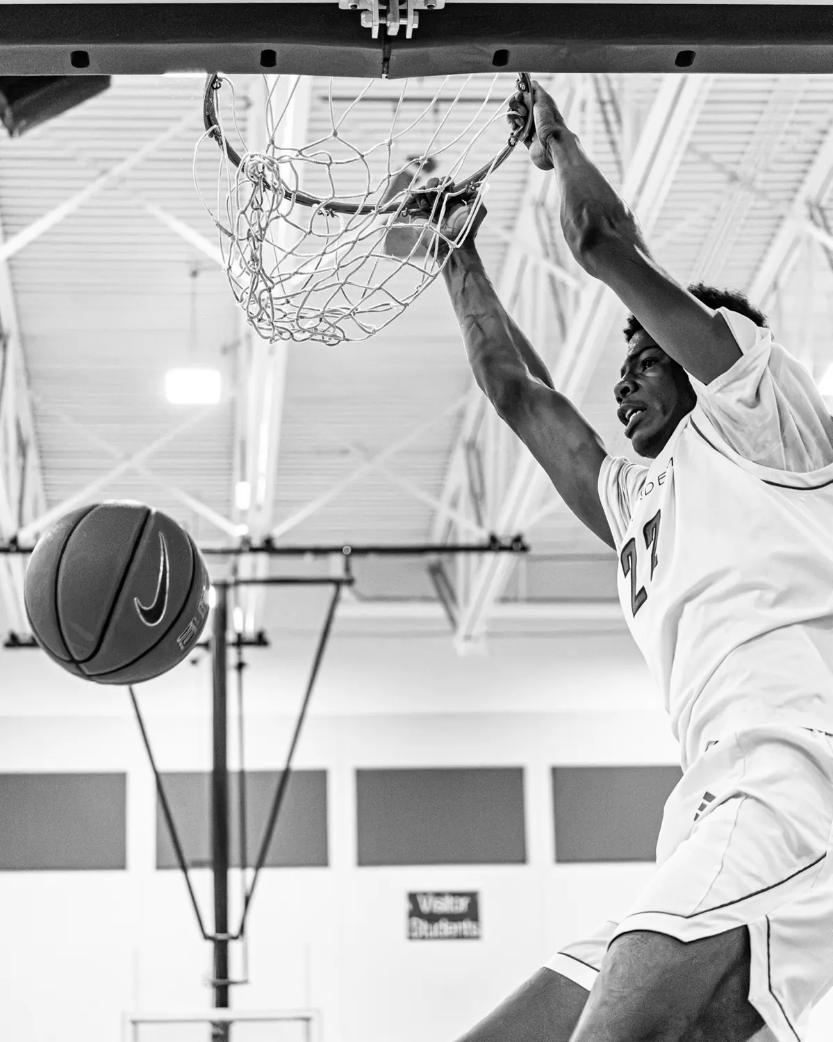 Basketball portfolio photo 18