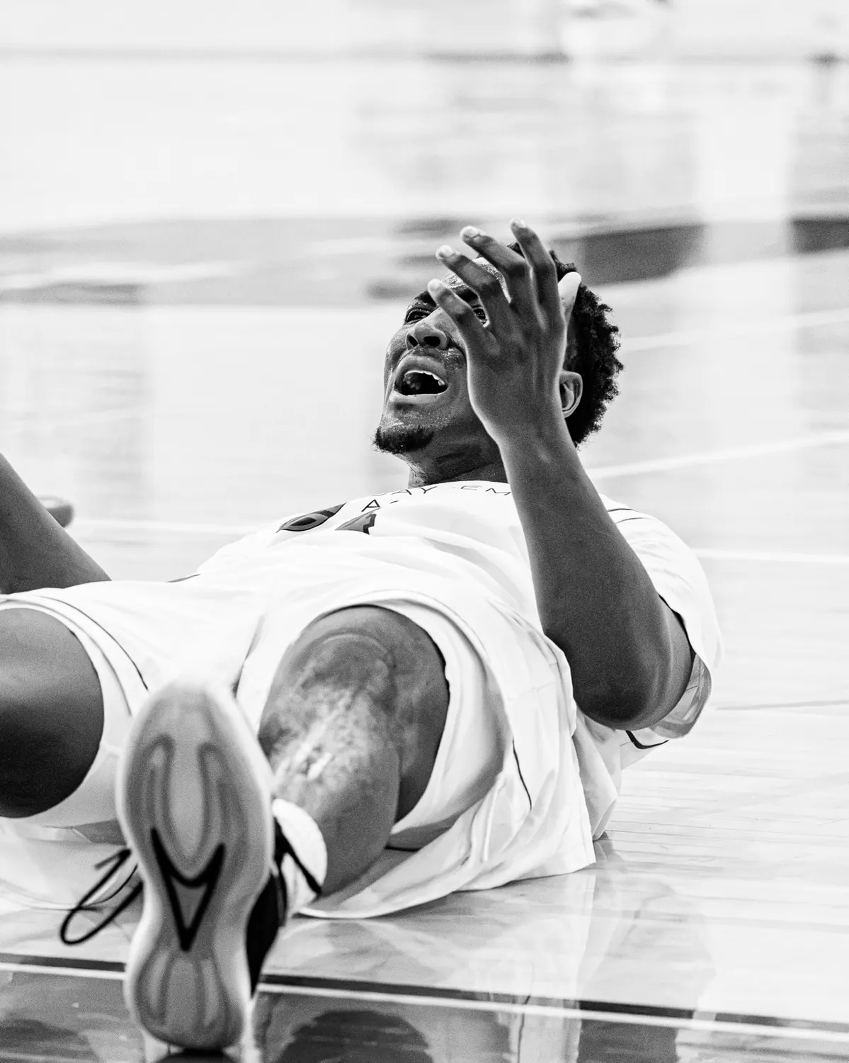 Basketball portfolio photo 20