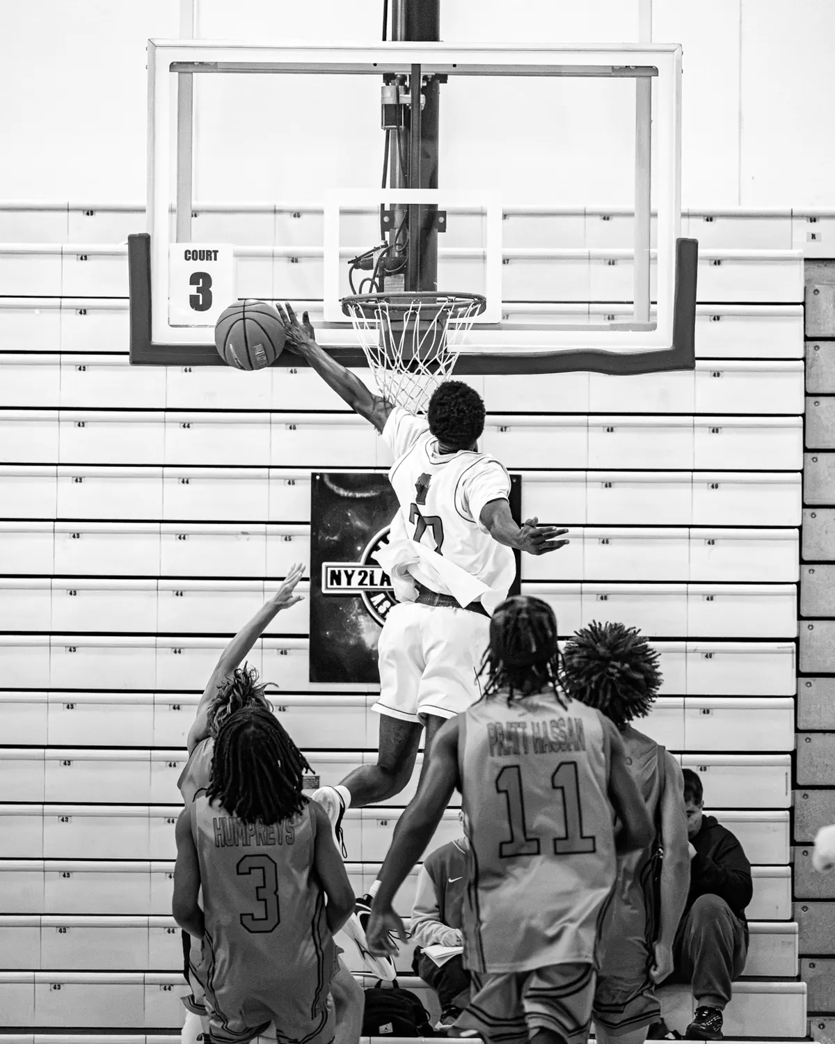 Basketball portfolio photo 21