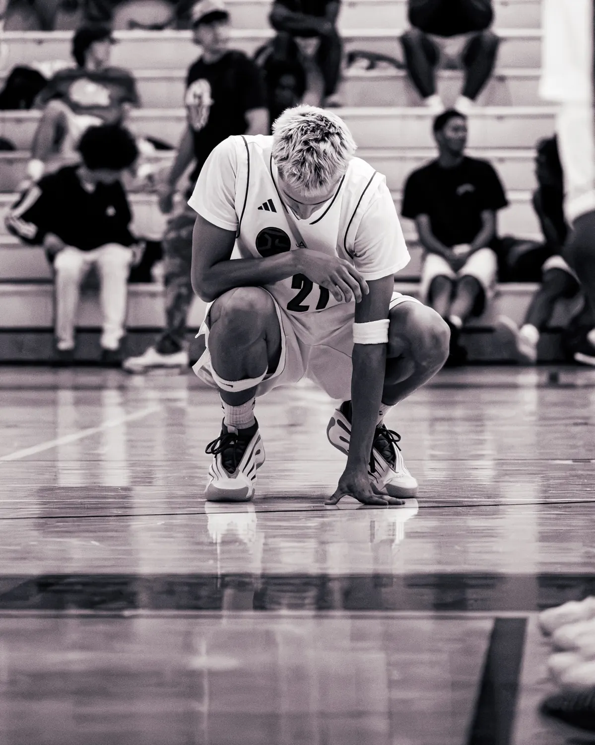 Basketball portfolio photo 22