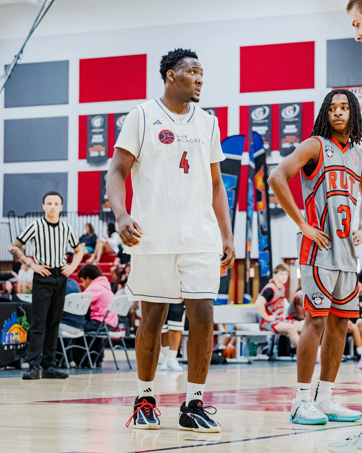Basketball portfolio photo 23