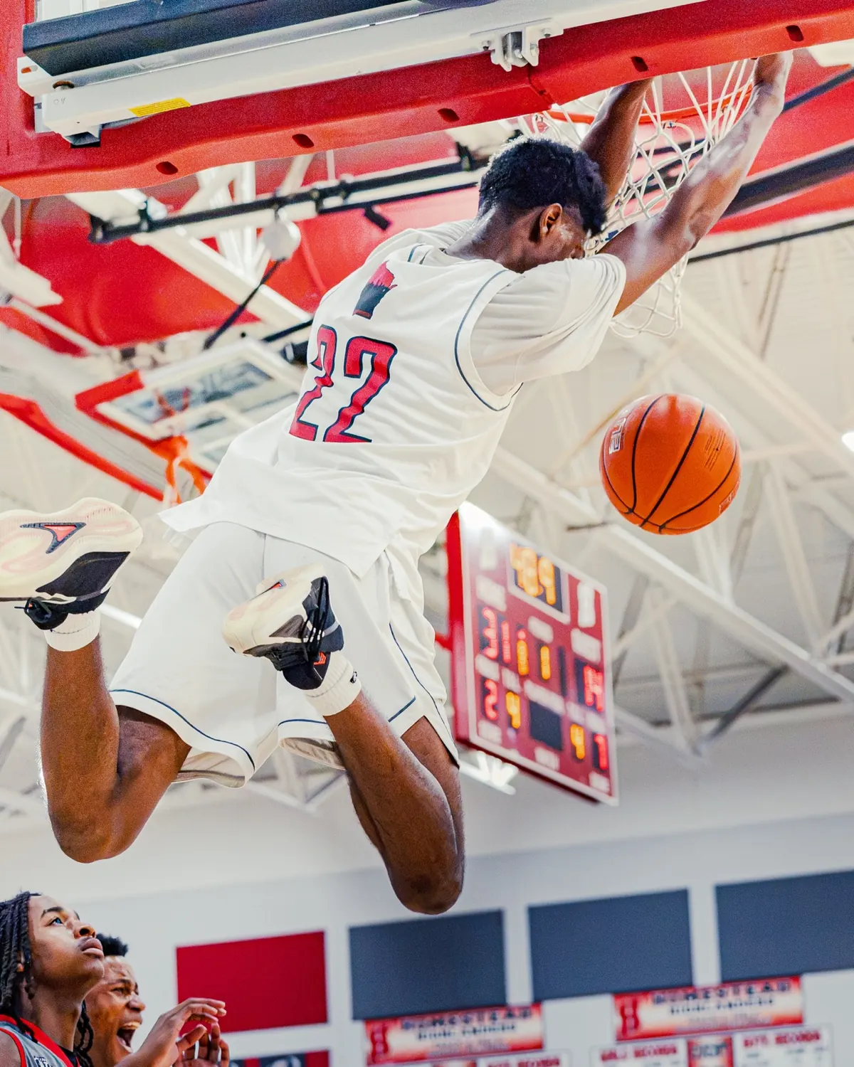 Basketball portfolio photo 24