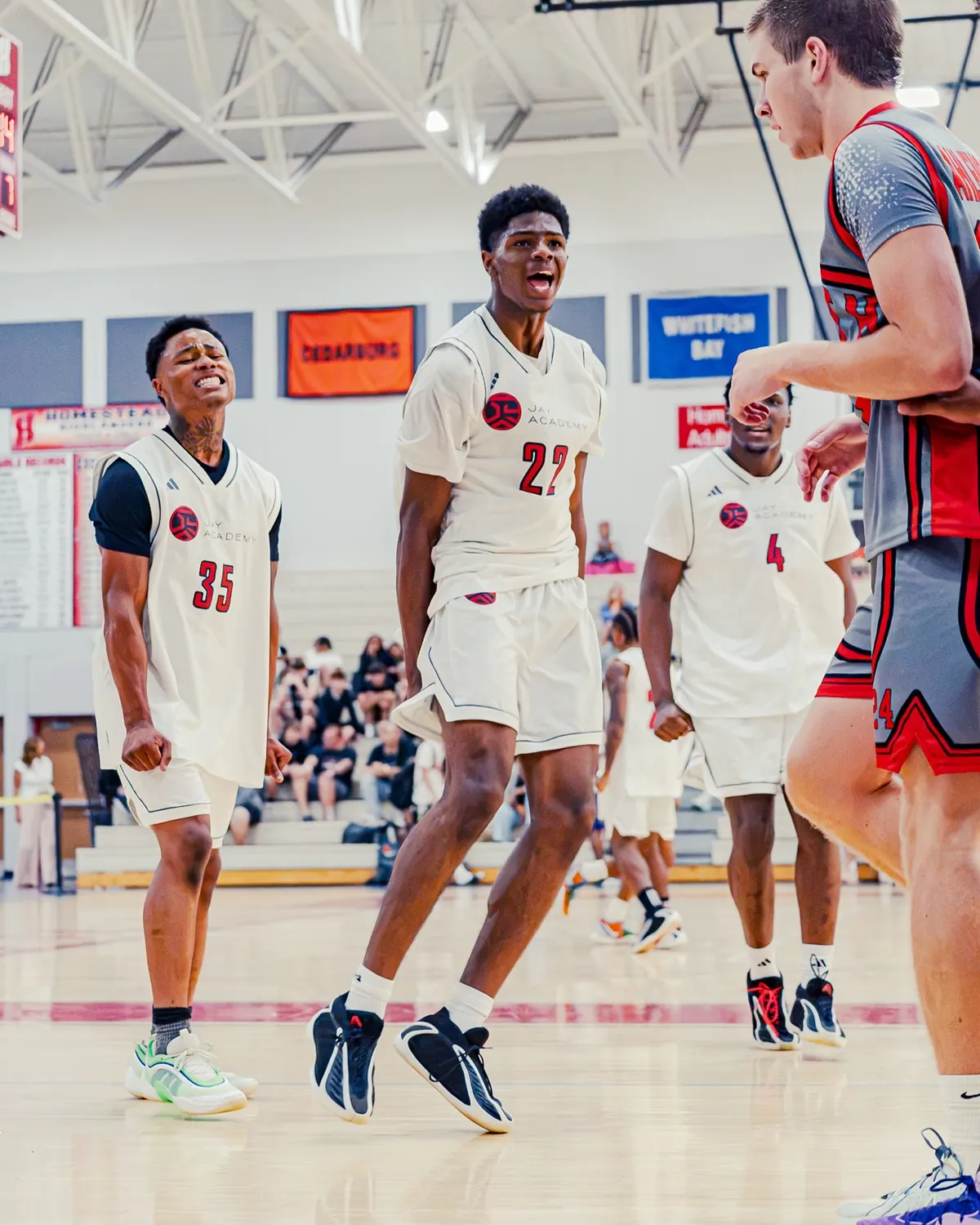 Basketball portfolio photo 25