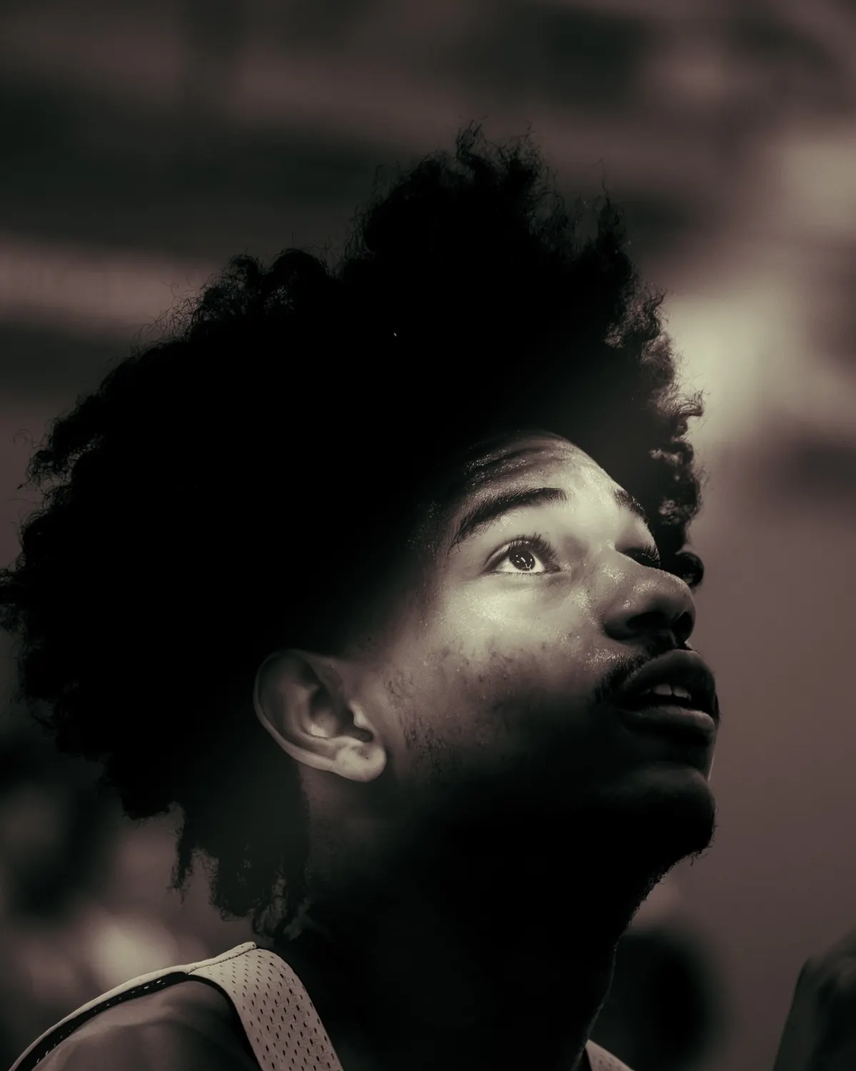 Basketball portfolio photo 26
