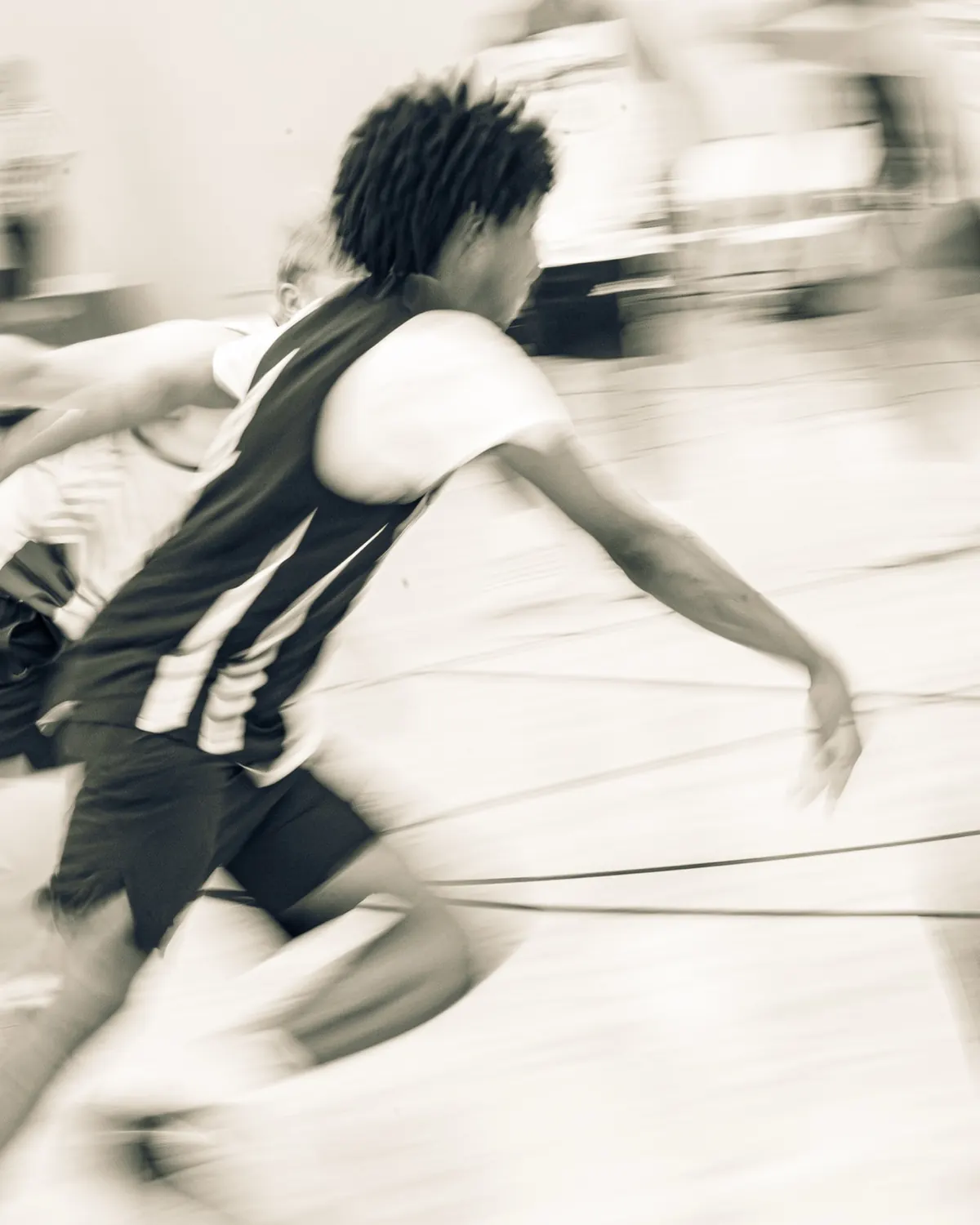Basketball portfolio photo 30