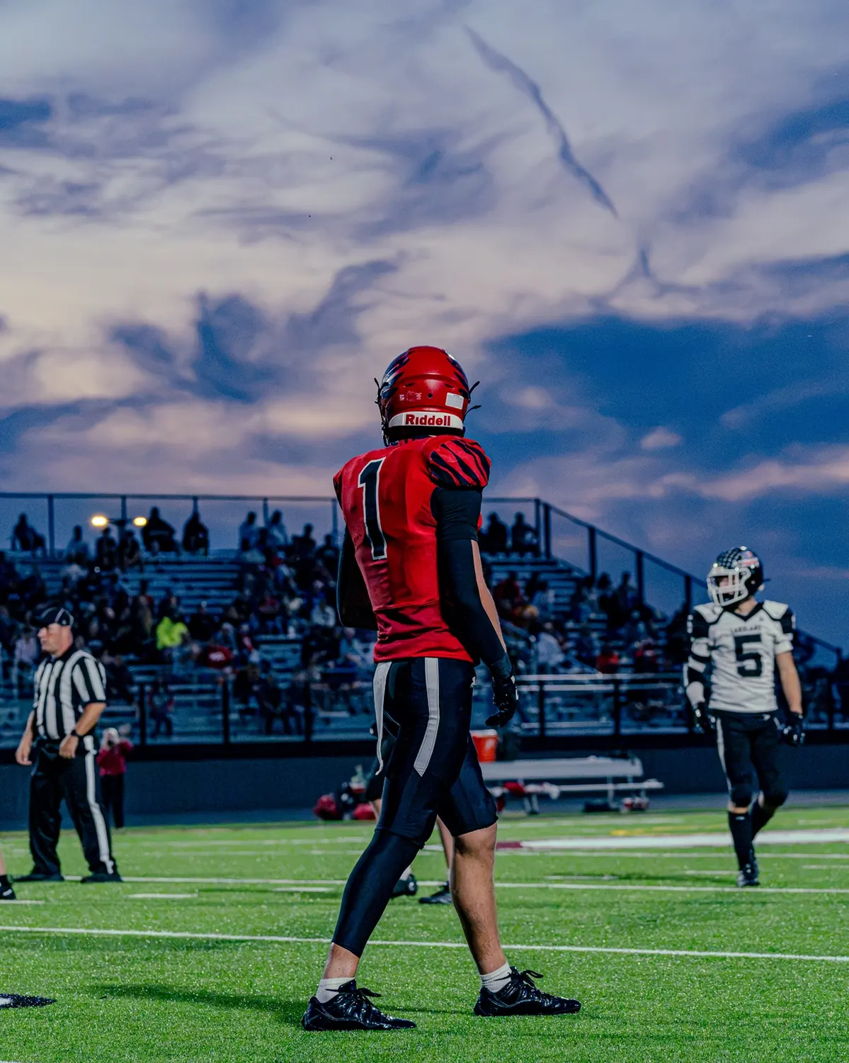 Football portfolio photo 5