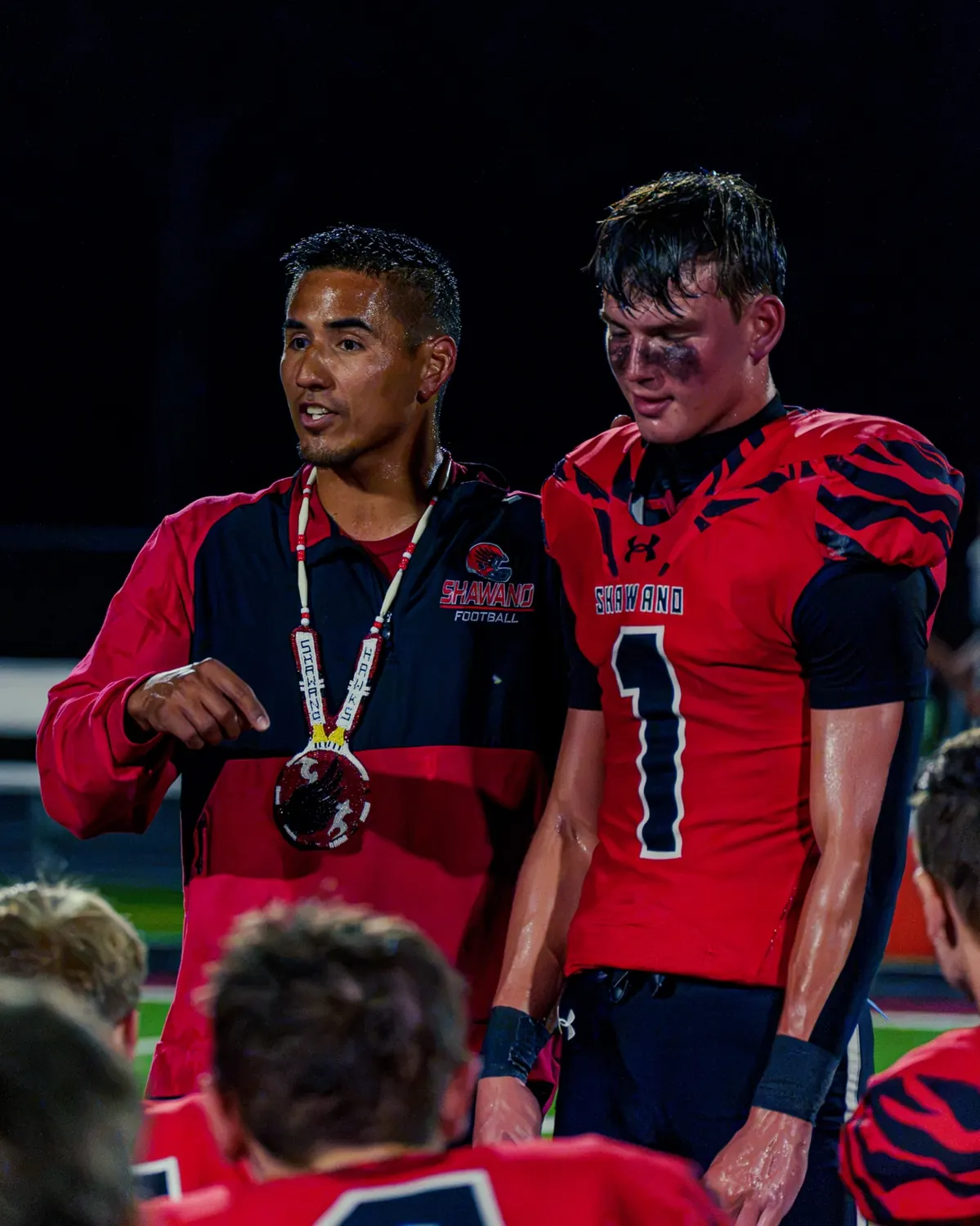 Football portfolio photo 9