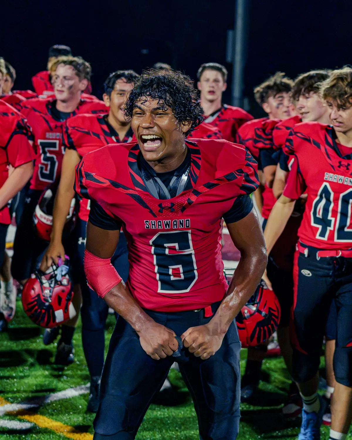 Football portfolio photo 10