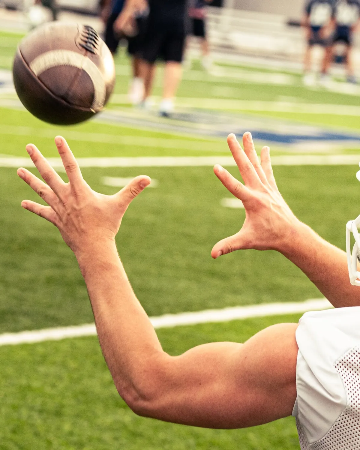 Football portfolio photo 13