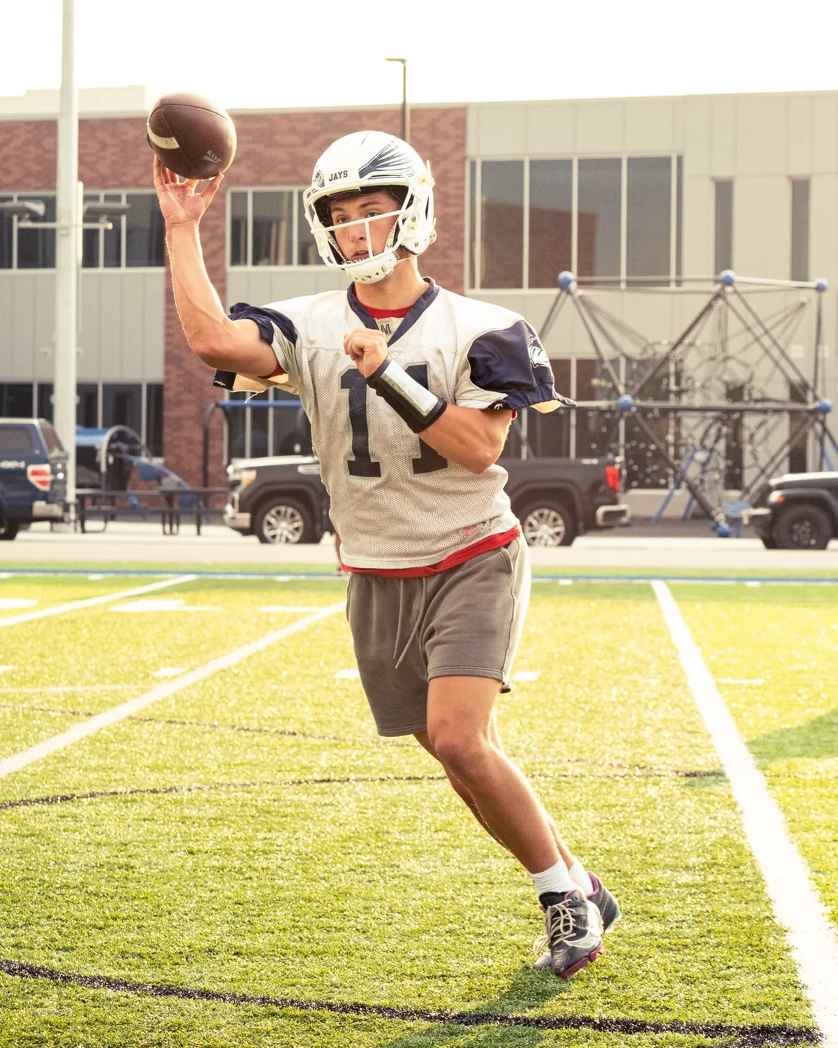 Football portfolio photo 16