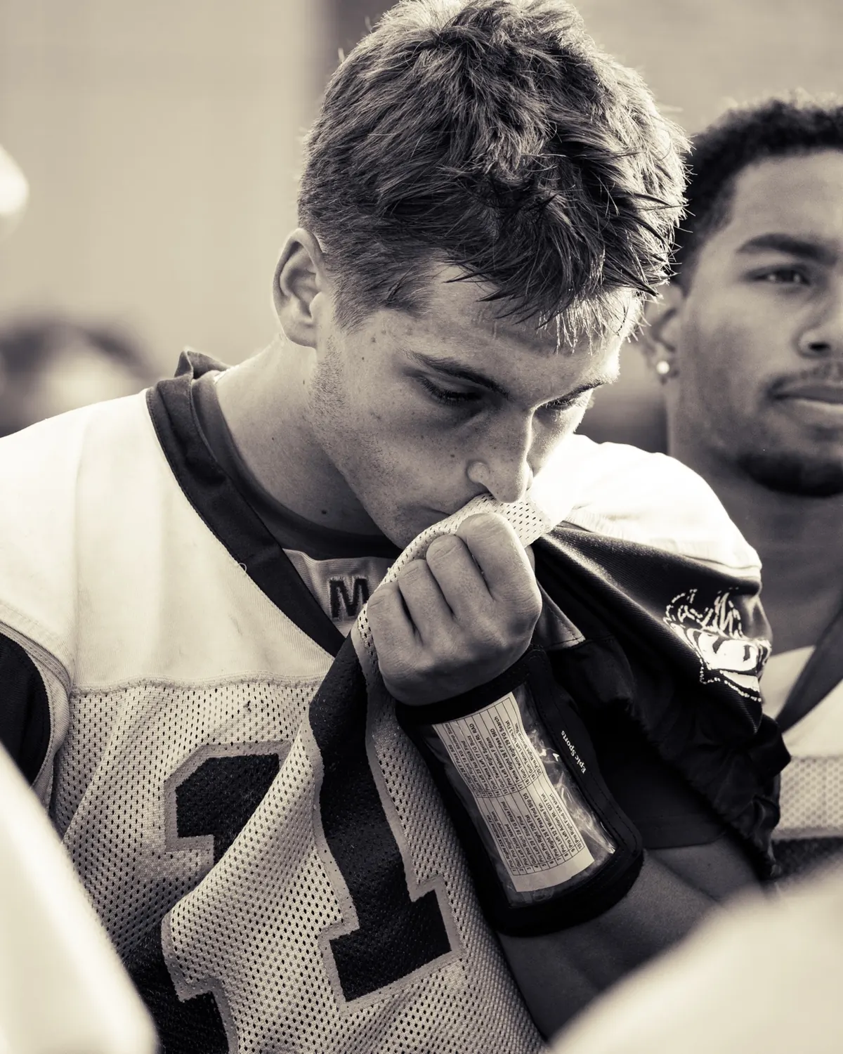 Football portfolio photo 17