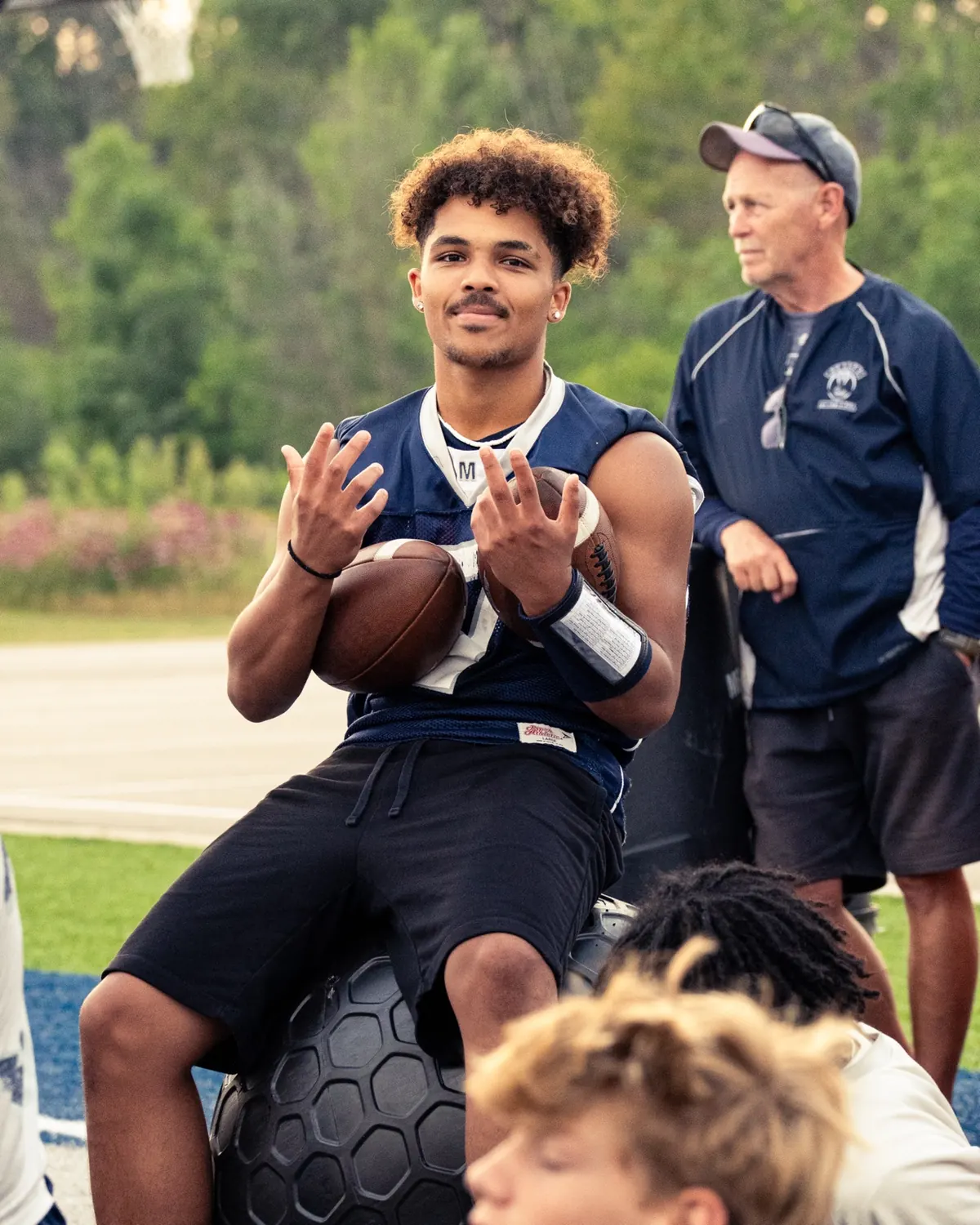 Football portfolio photo 18