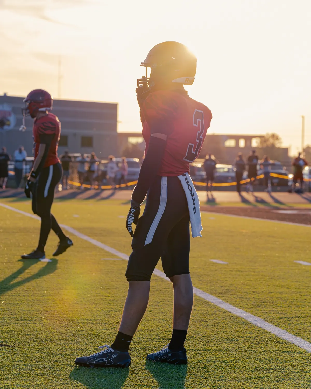 Football portfolio photo 19