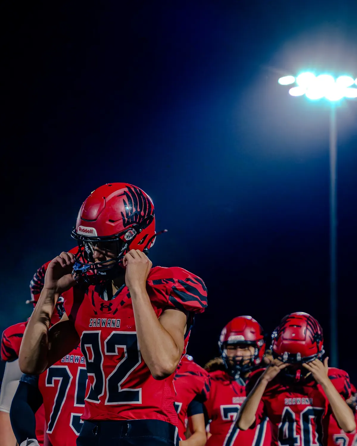 Football portfolio photo 20
