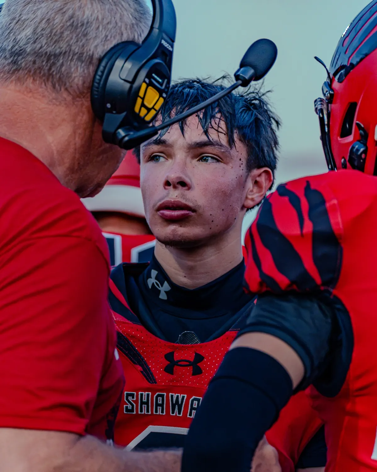 Football portfolio photo 22