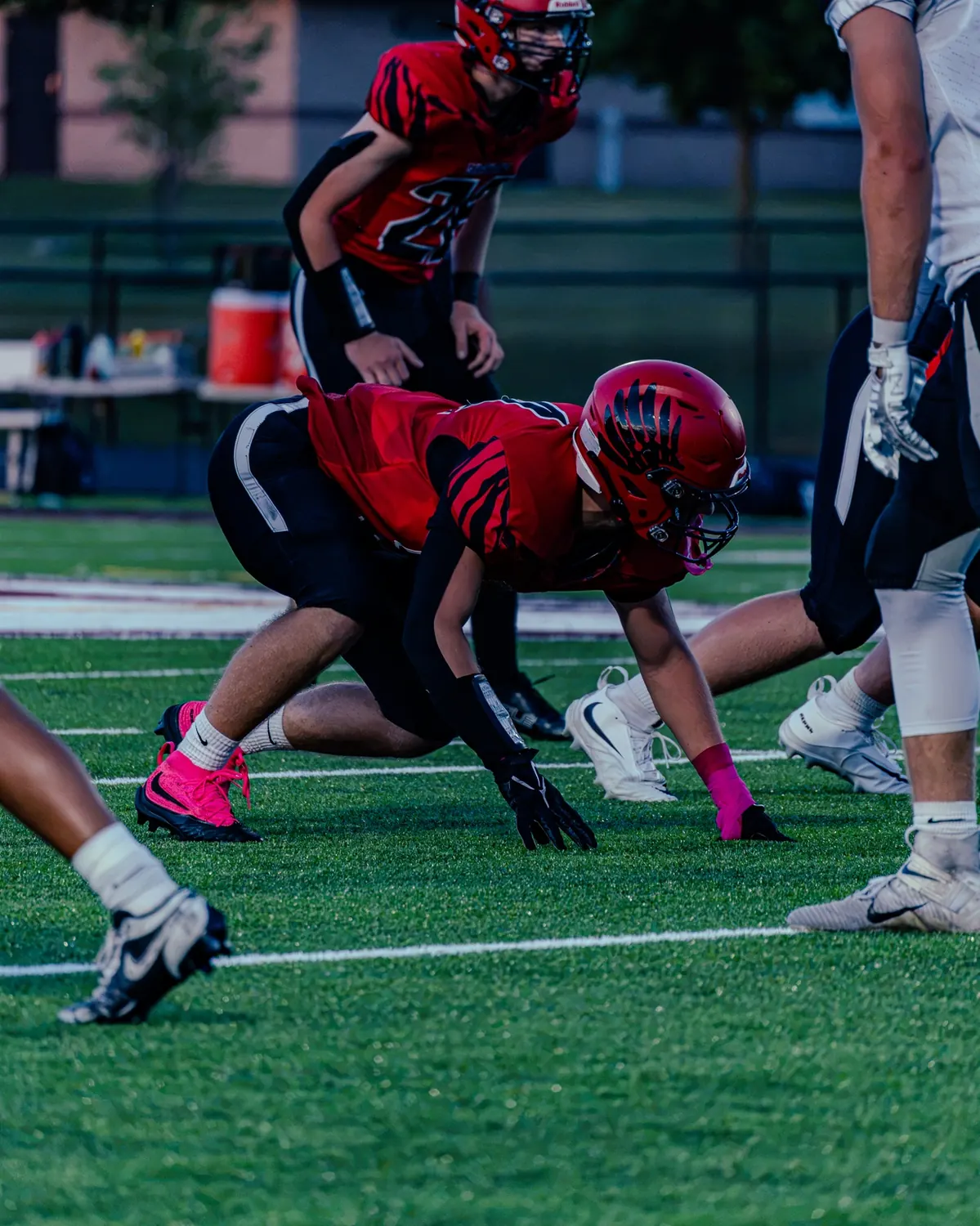 Football portfolio photo 23