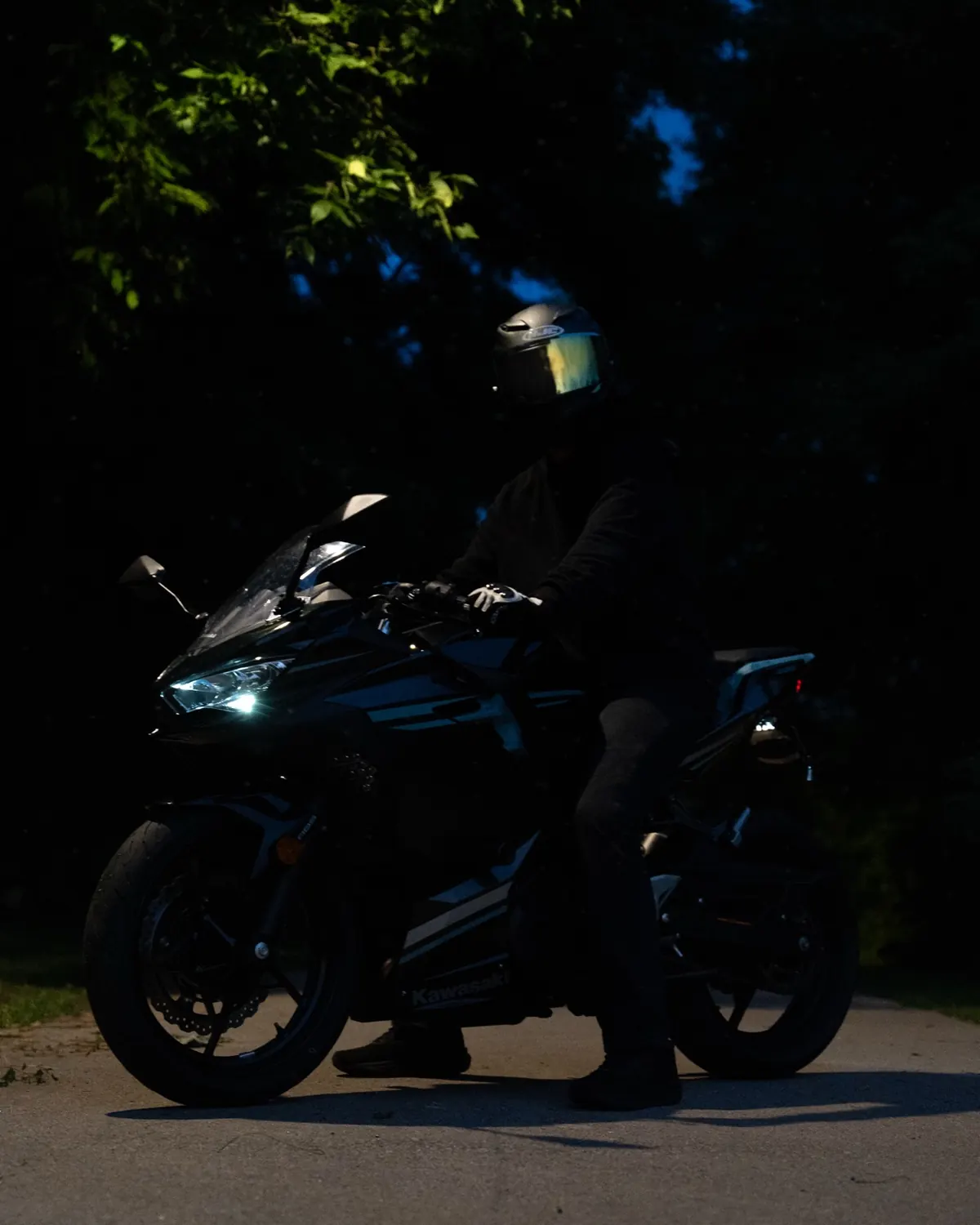 Lifestyle portfolio photo 12