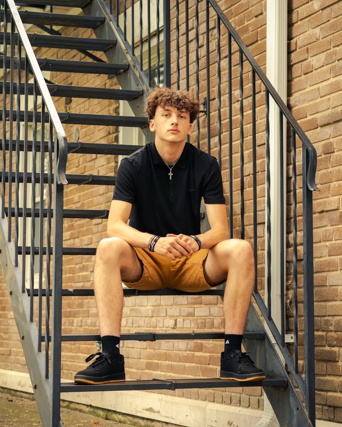 Seniors portfolio photo 5