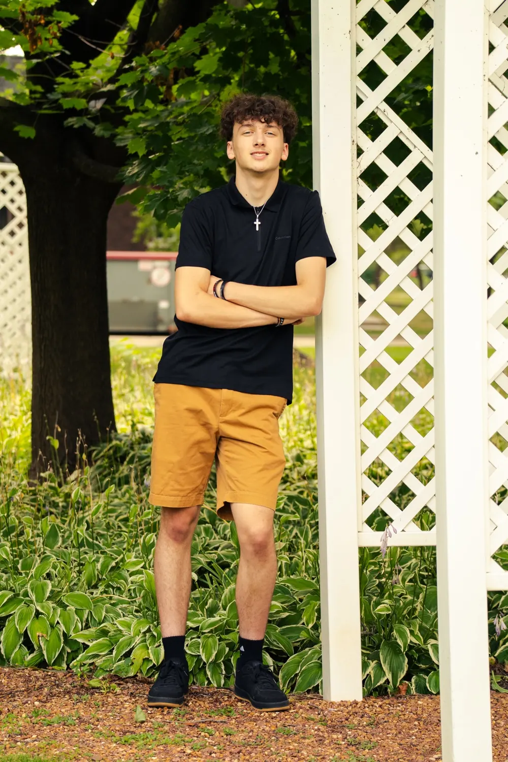 Seniors portfolio photo 8