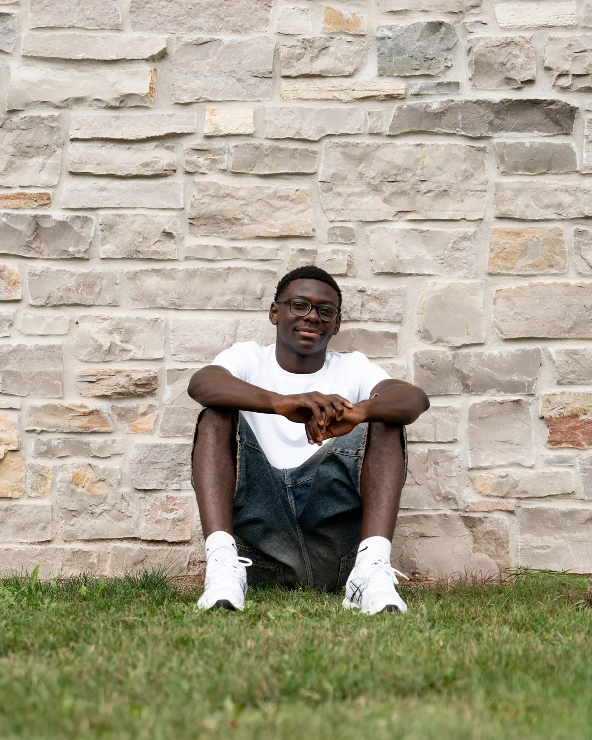 Seniors portfolio photo 10