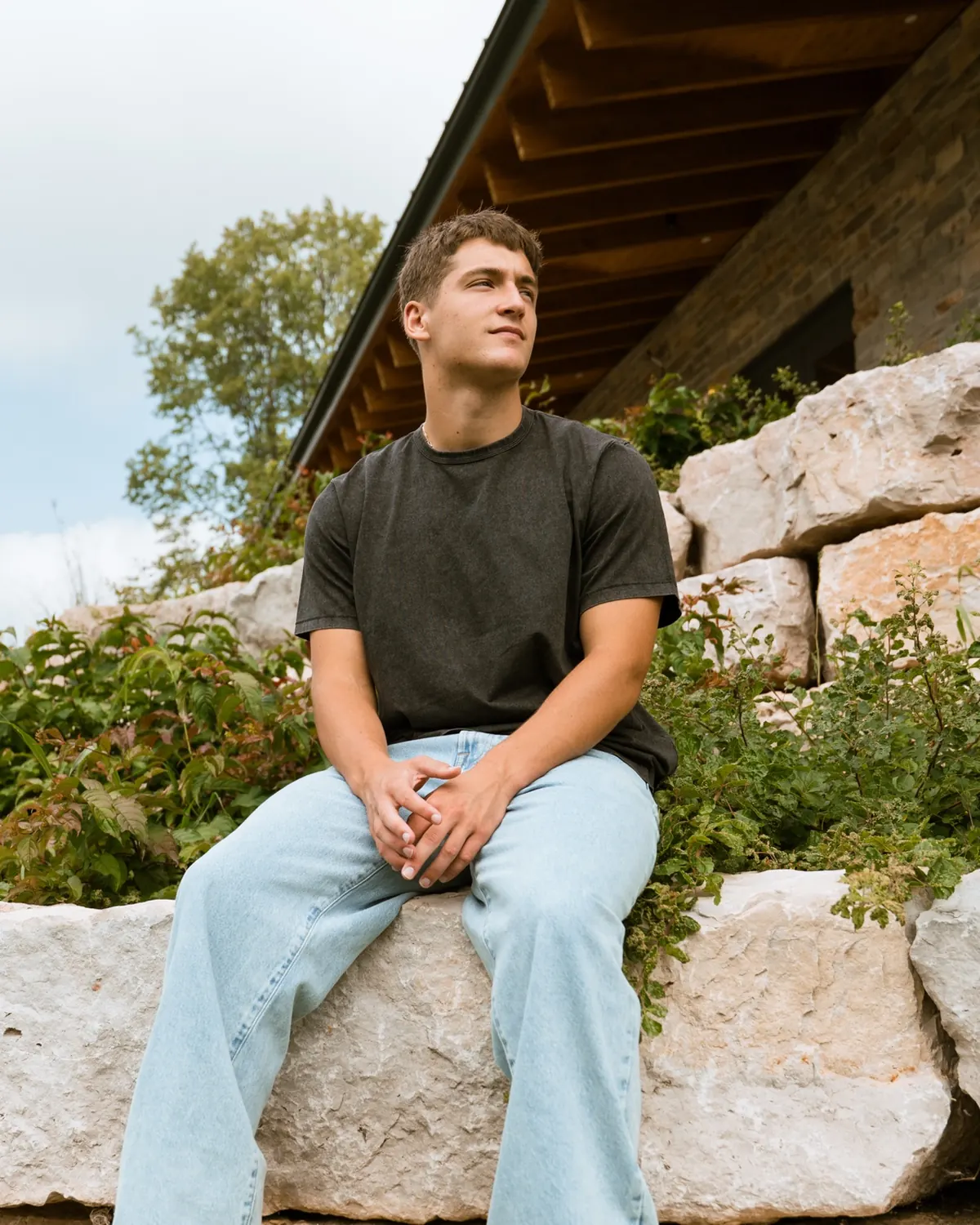 Seniors portfolio photo 14