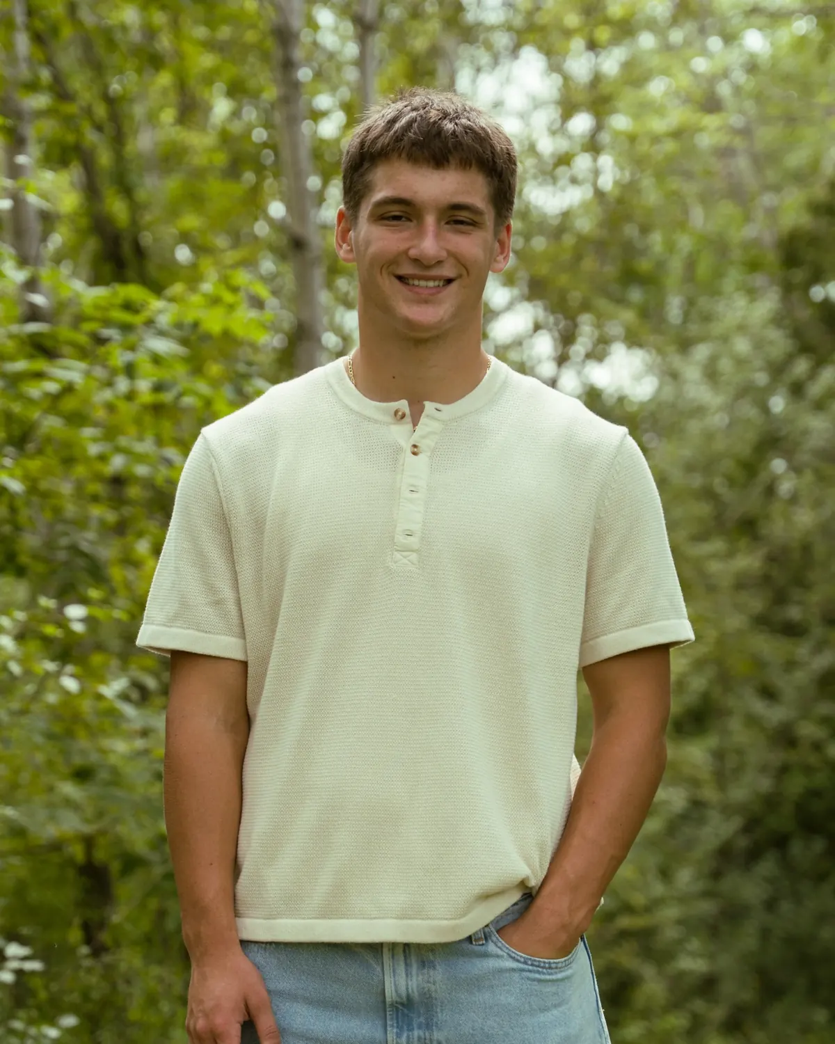 Seniors portfolio photo 17
