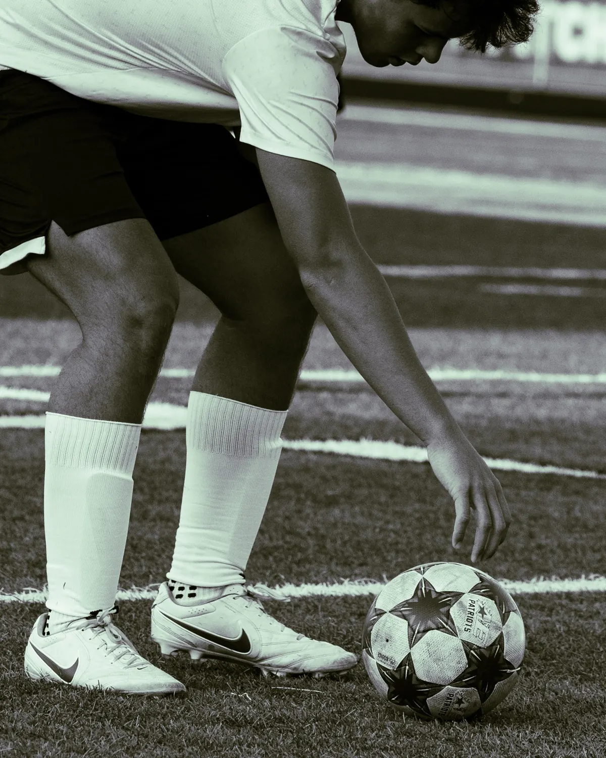 Soccer portfolio photo 6